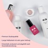 100 ml acrylic liquid - all hardening times - easy