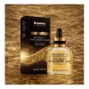 Sérum oro 24 K + ácido hialurónico 30 ml, hidratación