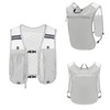 Running Vest for Men and Women, 5 L Lightweight Hydration