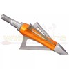 Sullivan Ind. Deep Slice Broadheads - 100gr. - 3 blade