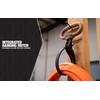 Southwire CLPT03 3-Inch Adjustable Heavy Duty Clamp Tie w/ Rotating