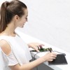 Huion H430P Graphics Tablet Drawing Tablet with 4096 Levels Pressure