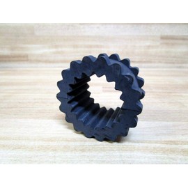 TB Woods 4J Sleeve Coupling Insert, 4Je, Epdm Rubber