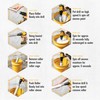 The Roller Ready Paint Roller Cleaner (Cleans Rollers Fast)