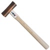 KAKURI Chisel Hammer 16 oz (450g) Professional Japanese Woodworking Carpenter
