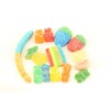 Planet Sweets Assorted Sour Gummy Candy Mix - 1.5 Pounds