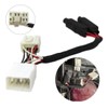 MOKSI Turn Signal Lights Resistor LED Load Blinker Equalizer for