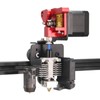 Befenybay Upgrade Direct Support Plate + Dual Gear Extruder +