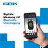 GOK Senso4s Digital Level Meter