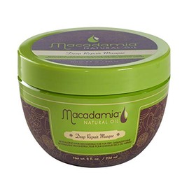 Macadamia Deep Repair Masque for Unisex Masque 8.5 oz