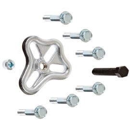 Sunex 3900 Steering Wheel Puller