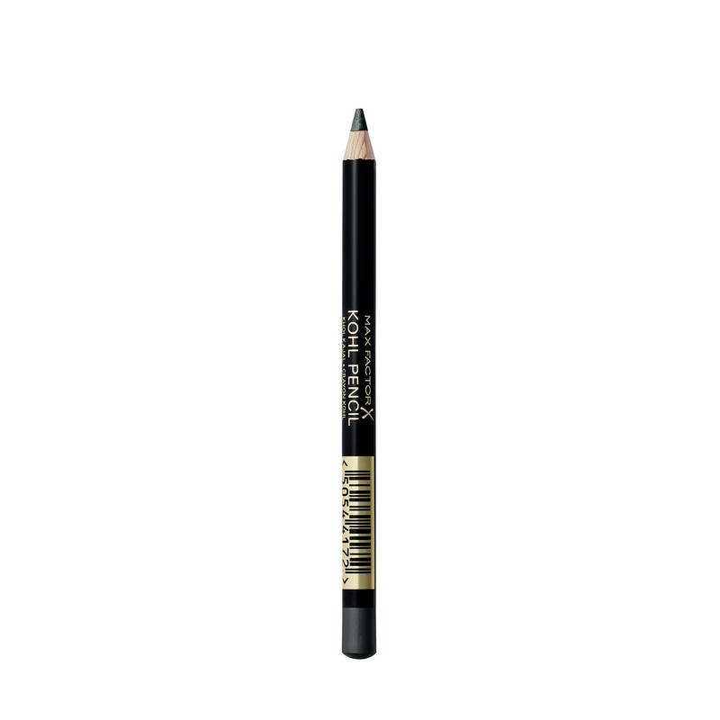 Max Factor Kohl Kajal Charcoal Grey 50 - Grey Eye