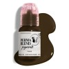Permablend - Pigmento Para Microblading Cejas Y Labios 15 Ml