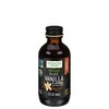 Frontier Co-op Organic Pure Vanilla Flavoring, 2 fl oz -