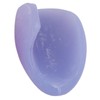 4Pcs Flute Thumb Rest Cushion Silicone Soft Non Toxic Finger