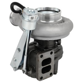 Aintier Turbo Turbocharger with Gasket Fit for Dodge Ram 2500 1994-1998, for Dodge Ram 3500 1994-1998, for Cummins 6BT 5.9L ISB 215HP Diesel HX35W 3539343