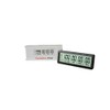 Digital 999 Days Countdown Timer Display time for Retirement Vacation