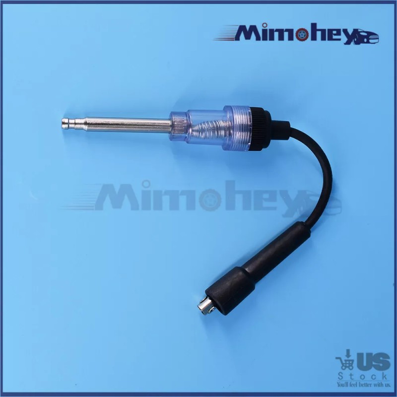 auto-mimo SPARK PLUG Tester Ignition System Coil Engine In Line