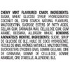 Mentos - Chewy Mint Rolls - Pack of 20 -