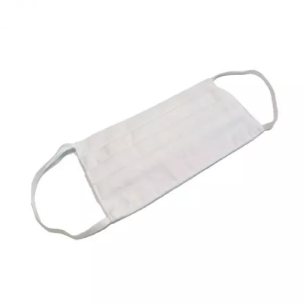 Wacoal 5 Pack of Wacoal 2-Ply Muslin Cotton Washable Face