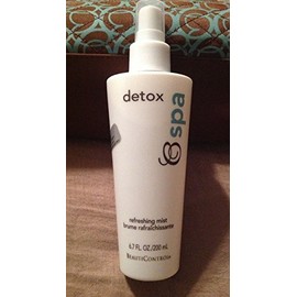 Beauticontrol Detox Spa Refreshing Mist-6.7 Oz