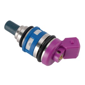 1PCS Fuel Injector 16600-RR701 Fit für NISSAN Z32 1990-1994 300ZX Twin Turbo