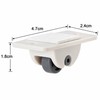Self-Adhesive Caster Wheels for Storage Boxes – Tool-Free Mobility for