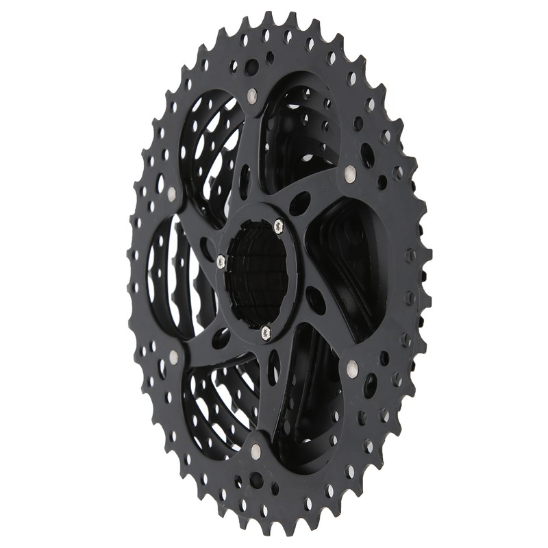 ZTTO 9 Speed Flywheel 11‑40T Cassette Bike Freewheel for Mountain