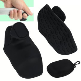 Fitness Grip Pads, Grip Pads for Pull-Ups, Non-Slip Gym Grips for Men and Women, 1 Pair of Grip Pads, Weight Training, Gym Grips for Weightlifting, Grip Pads, Strength Training for Maximum Grip