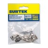 Surtek 112513RK Juego de refacción para remachadora con cabeza móvil