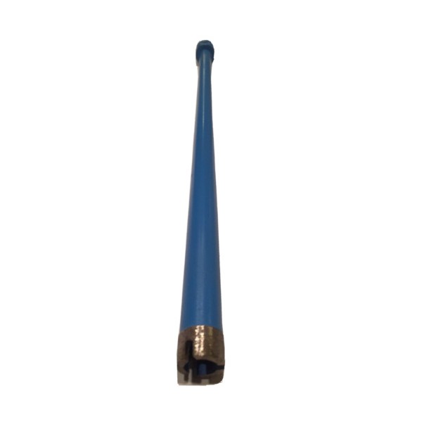SM DIAMOND TOOLS 1 inch Professional Grade Diamond Core Bit