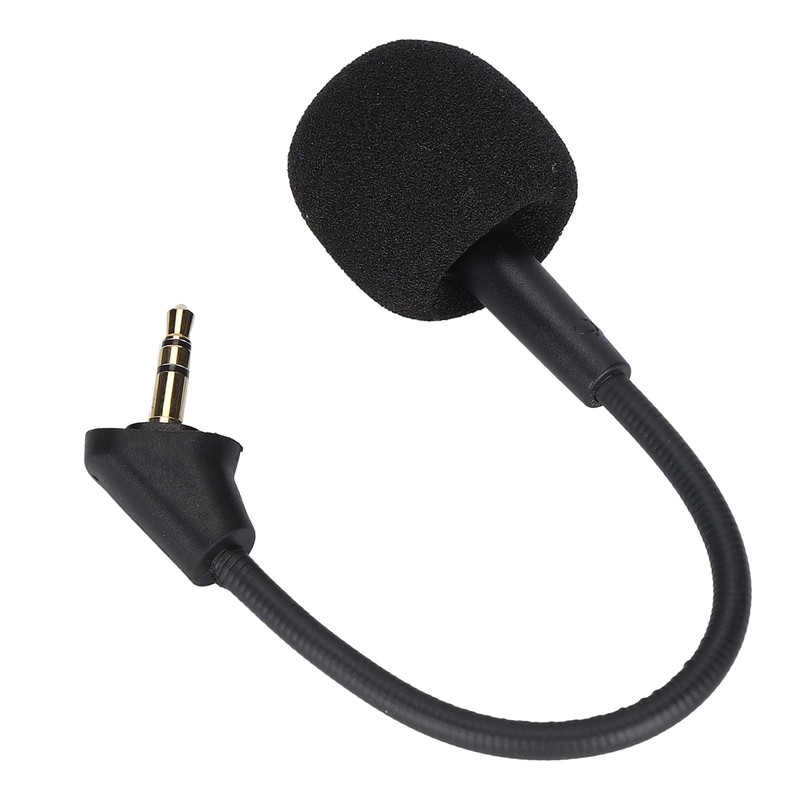 Vikye Micrófono con Cancelación de Ruido, Micrófono de Repuesto con