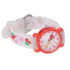Kids Watch Cute Cartoon Waterproof Portable Adjustable Watch Birthday Gift
