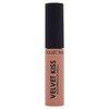 Collection Velvet Kiss Lip Cream, Number 8, Dream Boat