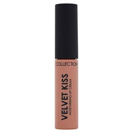 Collection Velvet Kiss Lip Cream, Number 8, Dream Boat