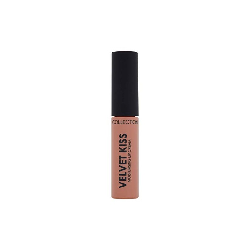 Collection Velvet Kiss Lip Cream, Number 8, Dream Boat