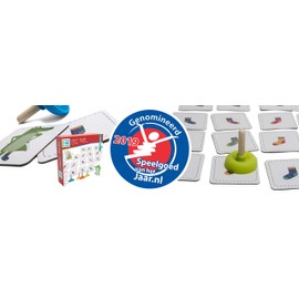 BS Toys GA350 Crocodile Socks Toy for Children, Mix