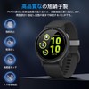 LCD Screen Protector For Garmin Vivoactive 5 Smartwatch, 3-Piece Set,