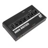 Digital to Analog Sound Converter Bluetooth Connection 3.5mm RCA Jack