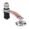 Magnetic Welding Ground Clamp Holder Grounding Magnet Connector Strong Magnetism