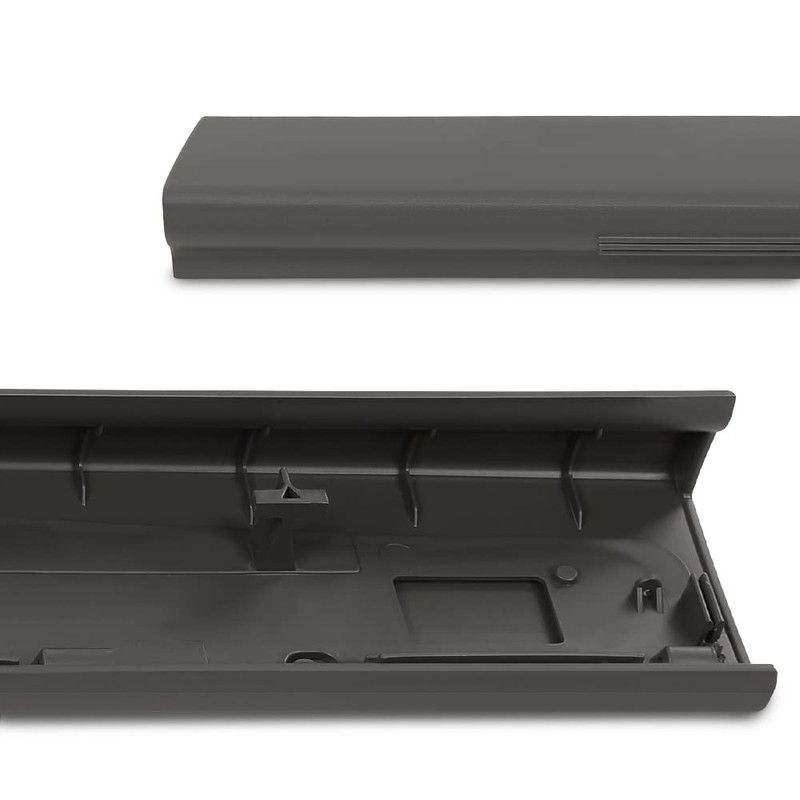 ALLGOOD Step Tailgate Compatible with Ford F250 F350 King Ranch