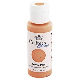 Royal & Langnickel Coral Rose Acrylic Paint - 59ml