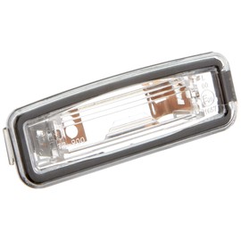 Van Wezel 1858920 Licence Plate Light