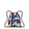 LOQI Wild Zebras Backpack