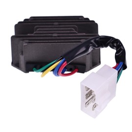 YIHETOP Voltage Regulator 21066-2085 21066-2081 Compatible for Kawasaki Engine FD731V FD731V-AS09 FD731V-CS01 FD731V-DS01
