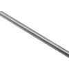 Fitvell 304 Stainless Steel M18-2.5 Fully Threaded Rod Right Hand