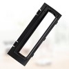 Fixbetter Main Brush Cover Replacement Parts for Roborock Q10 S5/Q10