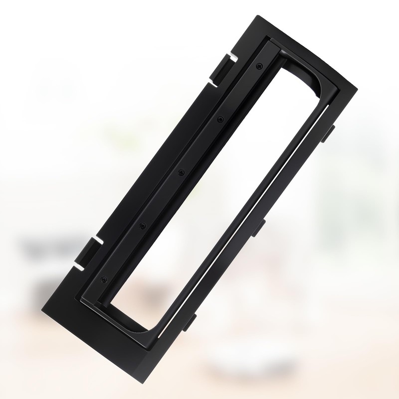 Fixbetter Main Brush Cover Replacement Parts for Roborock Q10 S5/Q10