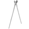Horse Hoof Nipper Pliers Blacksmith Tongs Shoeing Trimming Tools Livestock