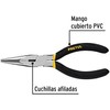 Pretul PPC-6PG, Pinza de punta y corte 6 mango de